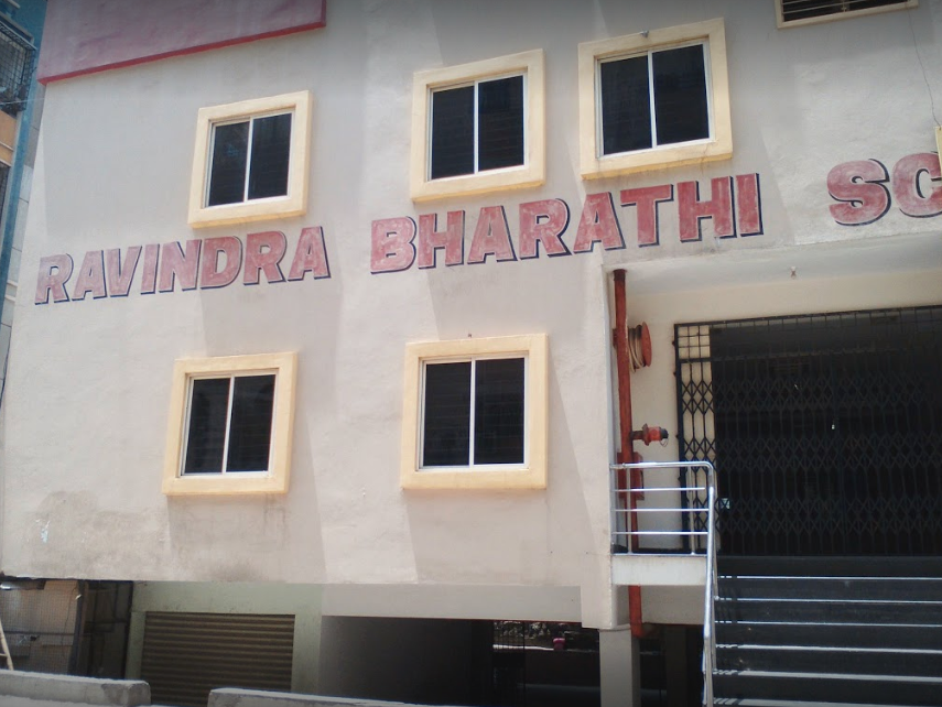 Ravindra Bharathi School - Nizampet - Hyderabad Image