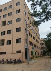 Ravindra Bharathi School - Vanasthalipuram - Hyderabad Image