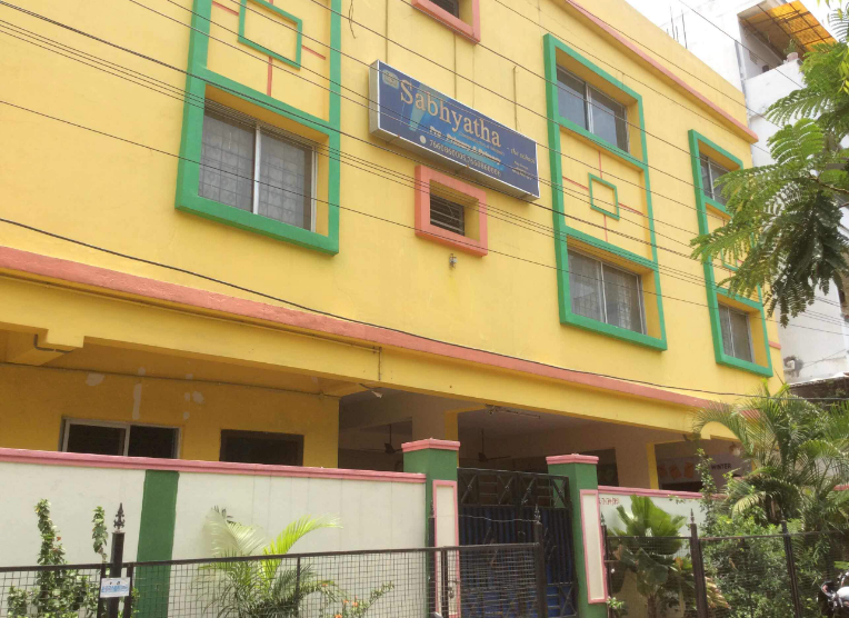 Sabhyatha The School - Moosapet - Hyderabad Image