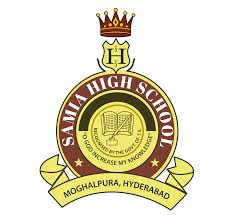 Samia High School - Moghalpura - Hyderabad Image