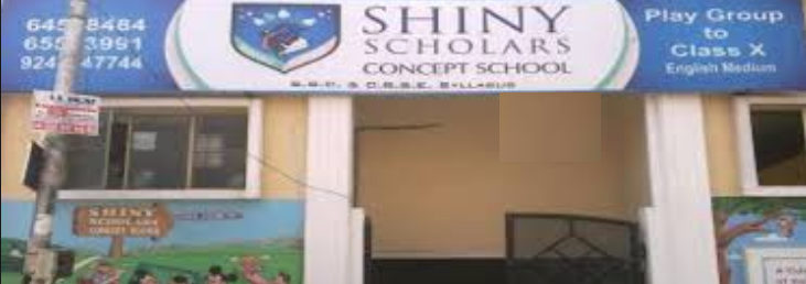 Shiny Kids Play School - Santosh Nagar - Hyderabad Image