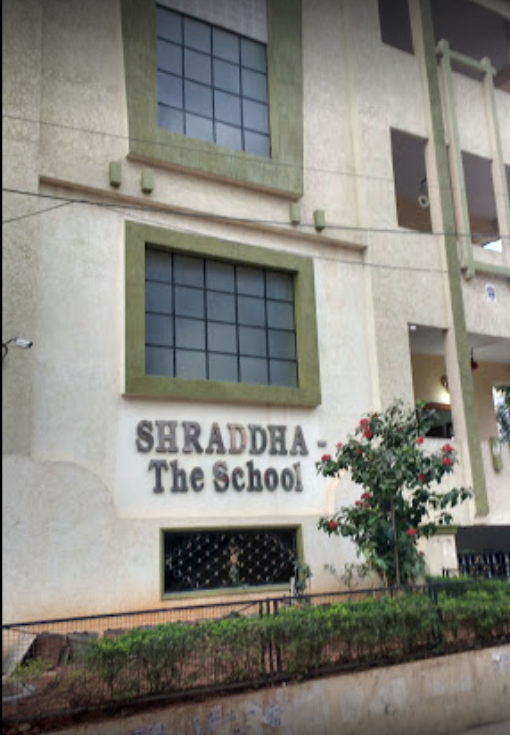 Shraddha The School - Kukatpally - Hyderabad Image