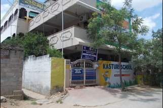 Sri Sai Kasturi School - Champapet - Hyderabad Image