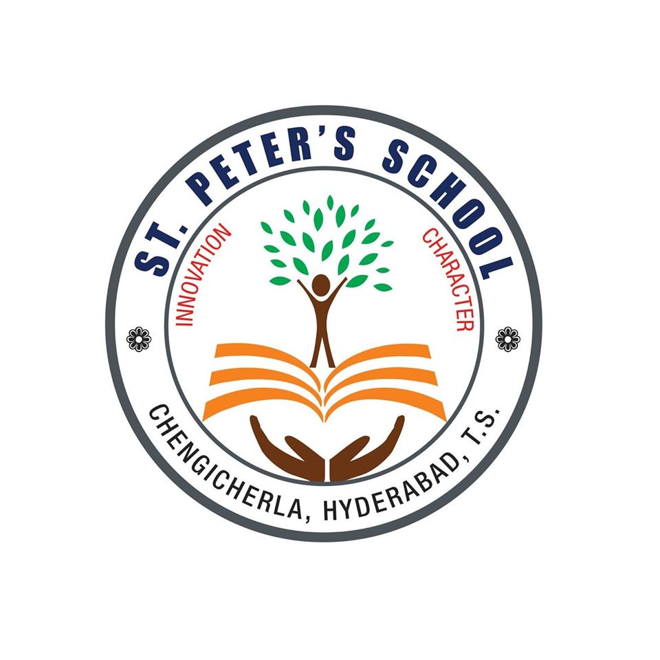 St Peters Jubilee School - Himayath Nagar - Hyderabad Image