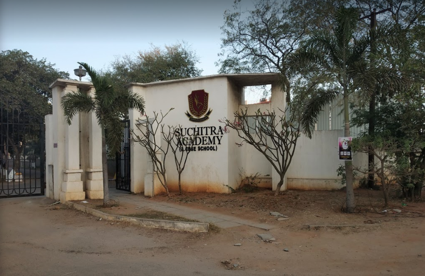 Suchitra Academy - Qutubullapur - Hyderabad Image