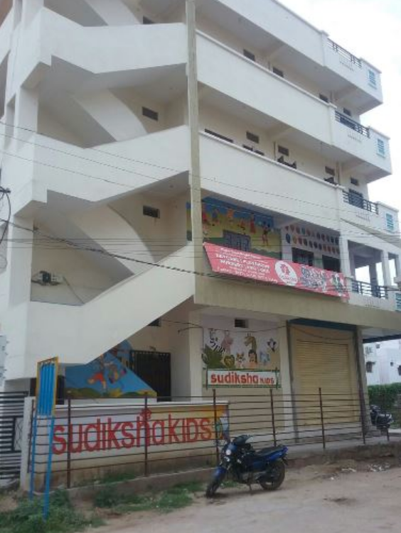 Sudiksha Kids Pre School - Hydershakote - Hyderabad Image