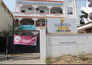 Sudiksha Kids Pre School - Malkajgiri - Hyderabad Image