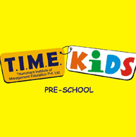 Time Kids - Himayath Nagar - Hyderabad Image