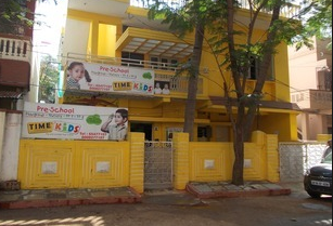 Time Kids Pre school - Begumpet - Hyderabad Image