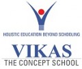 Vikas The Concept School - Bachupally - Hyderabad Image