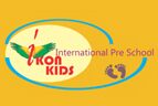 Ikon Kids International Pre School - Mohamadwadi - Pune Image