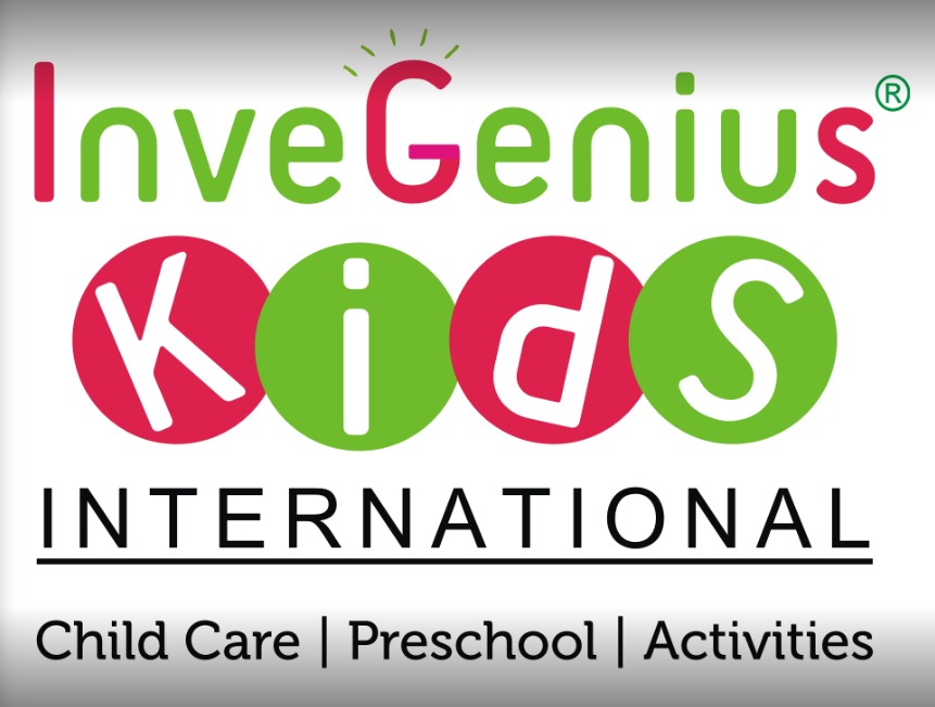 Inve Genius Kids Preschool - Undri - Pune Image