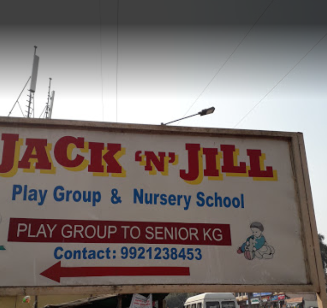 Jack N Jill - Warje - Pune Image