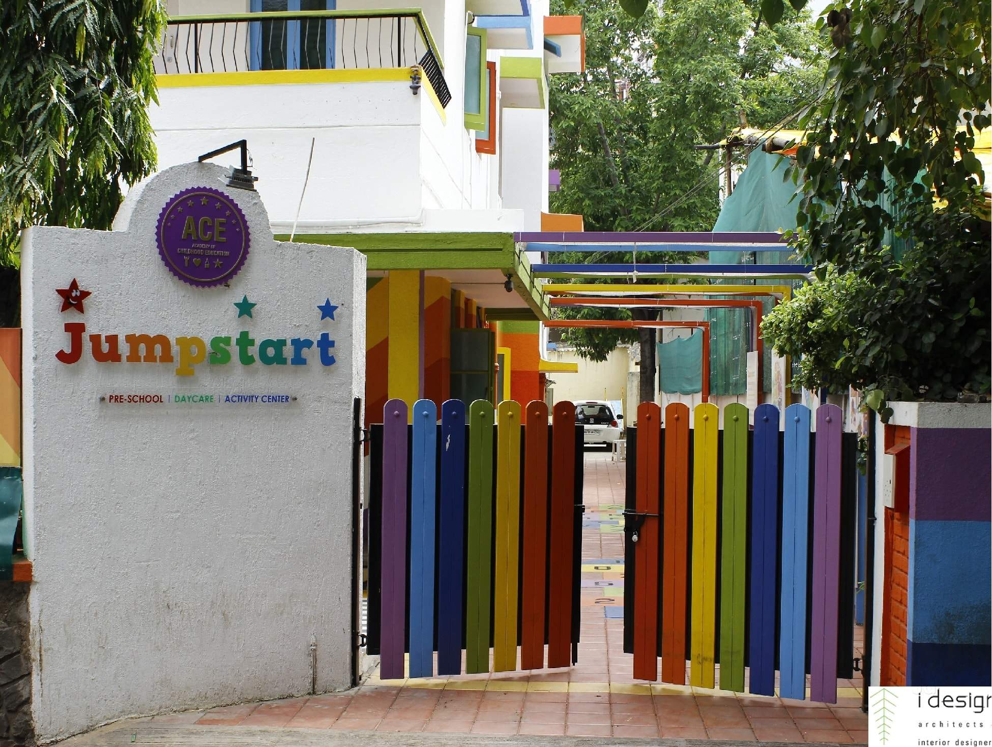 Jump Start - Karve Road - Pune Image