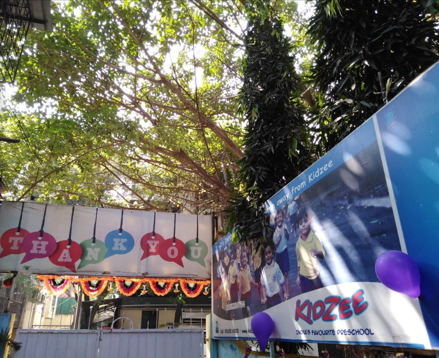 Kidzee Preschool Salisbury Park - Market Yard - Pune Image