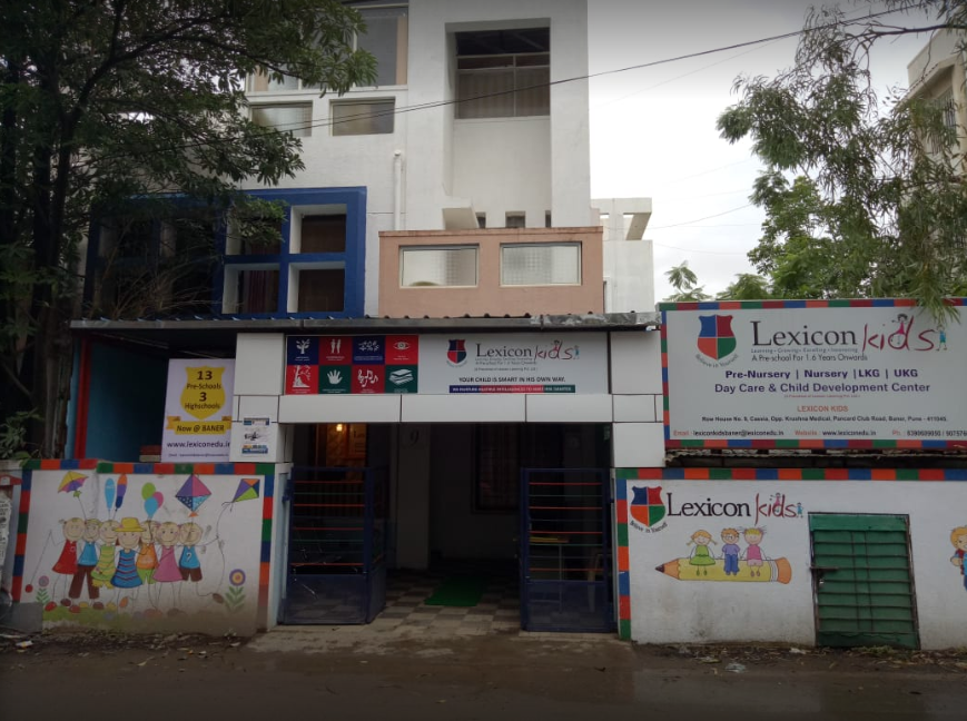 Lexicon Kids Baner - Baner - Pune Image