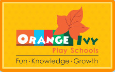 Orange Ivy Play School - Baner - Pune Image