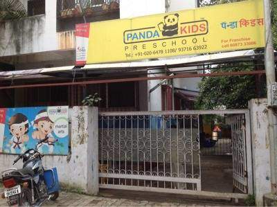 Panda Kids - Salunke Vihar - Pune Image