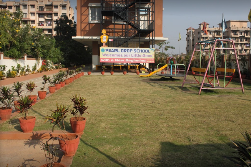 Pearl Drops Nursery - Kondhwa - Pune Image