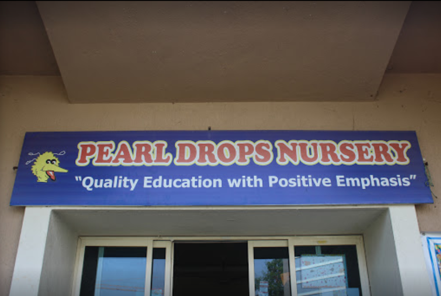 Pearl Drops Nursery - Wadgaon Sheri - Pune Image