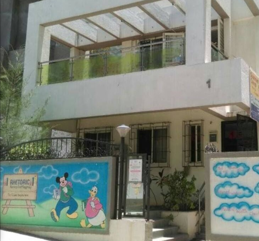 Rhetoric Playgroup & Nursery School - Bibwewadi - Pune Image