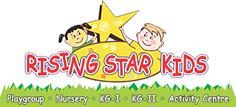 Rising Star Kids - Bopodi - Pune Image