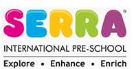 Serra International Pre School - Kondhwa - Pune Image