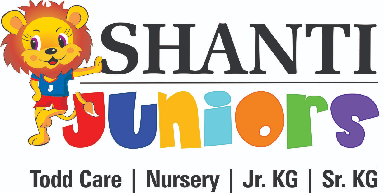 Shanti Juniors Preschool - Bavdhan - Pune Image