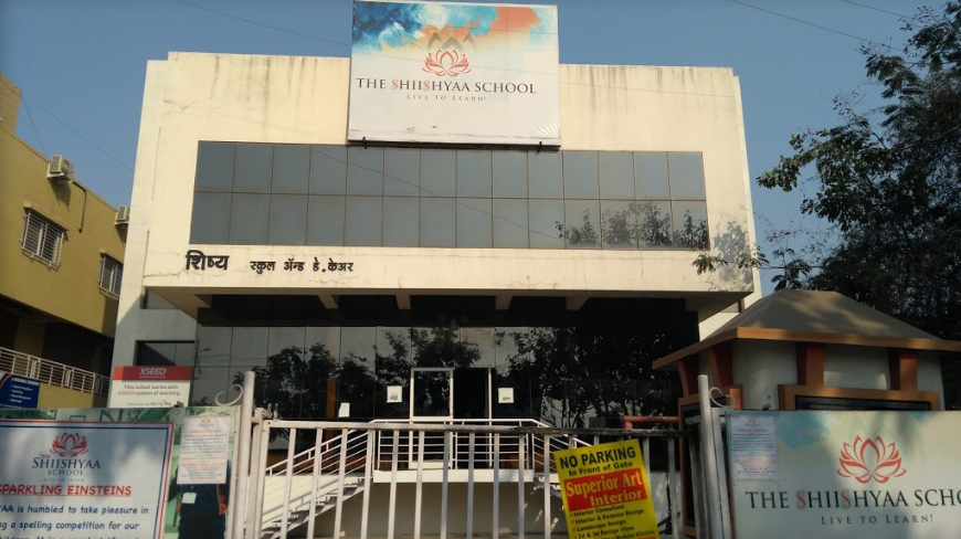 Shishya Preschool - Wakad - Pune Image