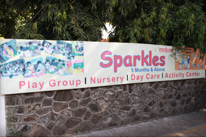 Sparkles Kids - Bhosale Nagar - Pune Image