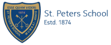 St Peters School - Kondhwa - Pune Image