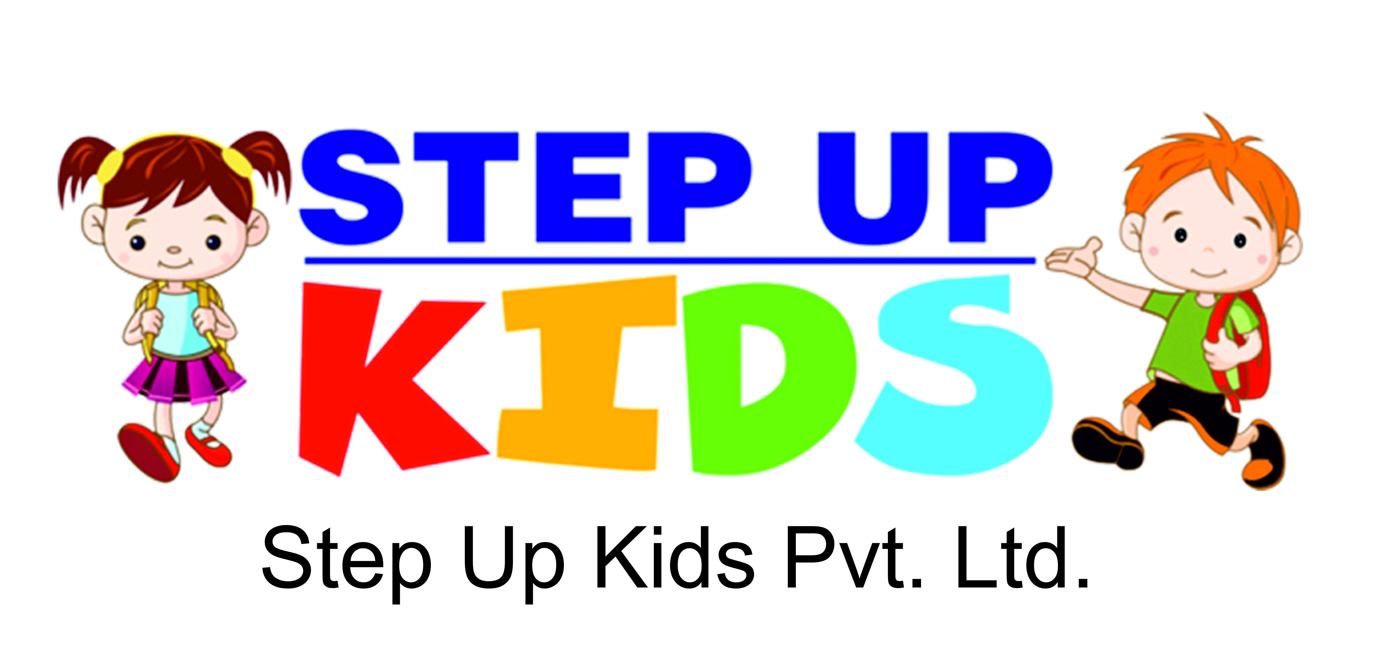 Step Up Preschool Private Limited - Baner - Pune Image