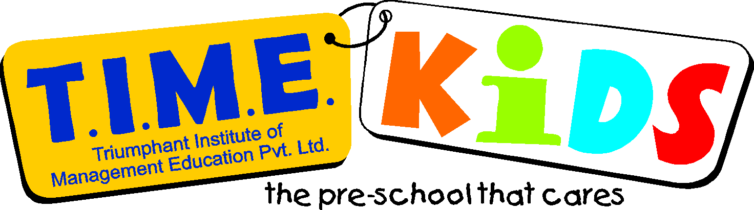 T.I.M.E Kids - Undri - Pune Image