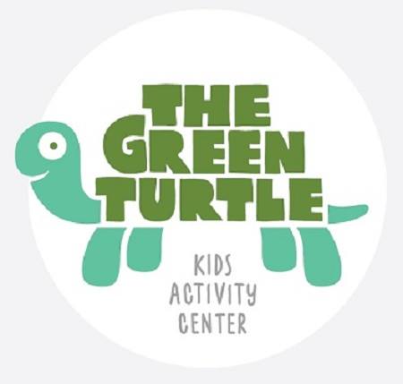 The Green Turtle Kids Activity Center - Baner - Pune Image