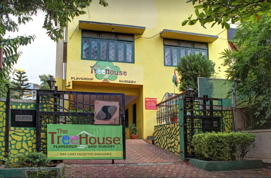 The Tree House - Kondhwa - Pune Image