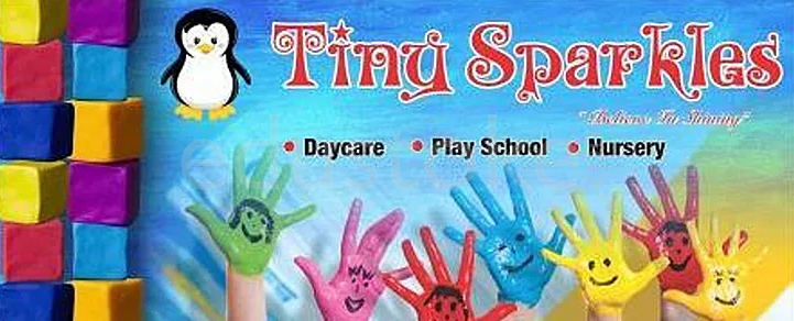 Tiny Sparkles Preschool - Kaspate Vasti - Pune Image