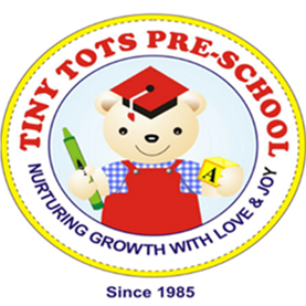 Tiny Tots School - Satara Road - Pune Image