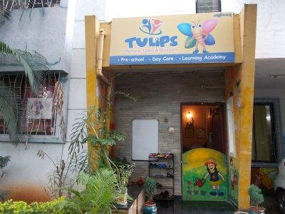 Tulip Pre School - Baner - Pune Image