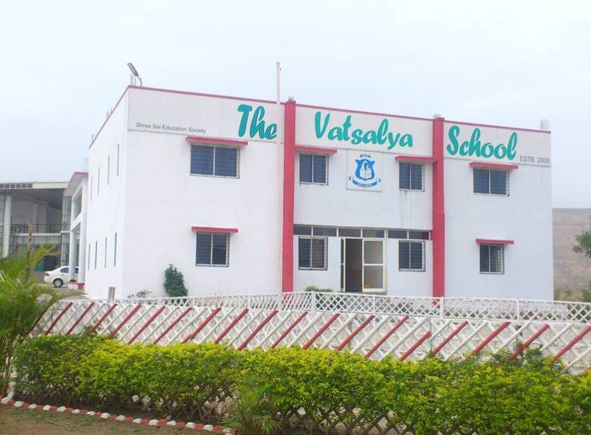 Vatsalya School - Undri - Pune Image