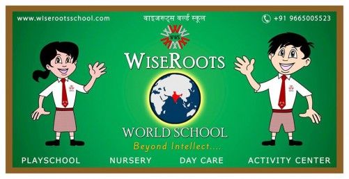 Wise Roots - Warje - Pune Image