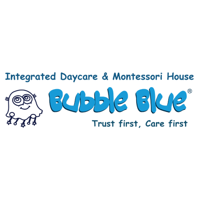 Bubble Blue - Rajarhat - Kolkata Image