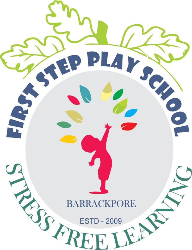 First step playschool - Airport - Kolkata Image