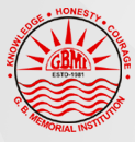 GB Memorial Institution - Sarsuna - Kolkata Image