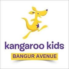 Kangaroo Kids - Bangur Avenue - Kolkata Image