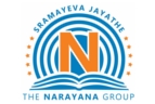 Narayana School - Rajarhat - Kolkata Image