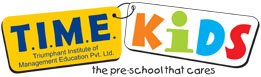 T.I.M.E Kids Preschools and Daycare - Salt Lake Sector I - Kolkata Image