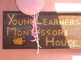 Young Learners Montessori House - Alipore - Kolkata Image