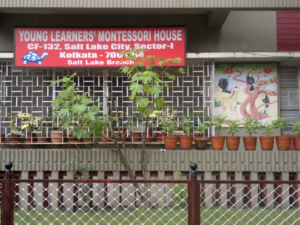 Young Learners Montessori House - Salt Lake Sector I - Kolkata Image