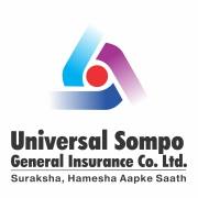 Universal Sompo General Health Insurance Image