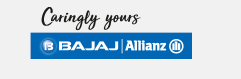 Bajaj Allianz Two Wheeler Insurance Image